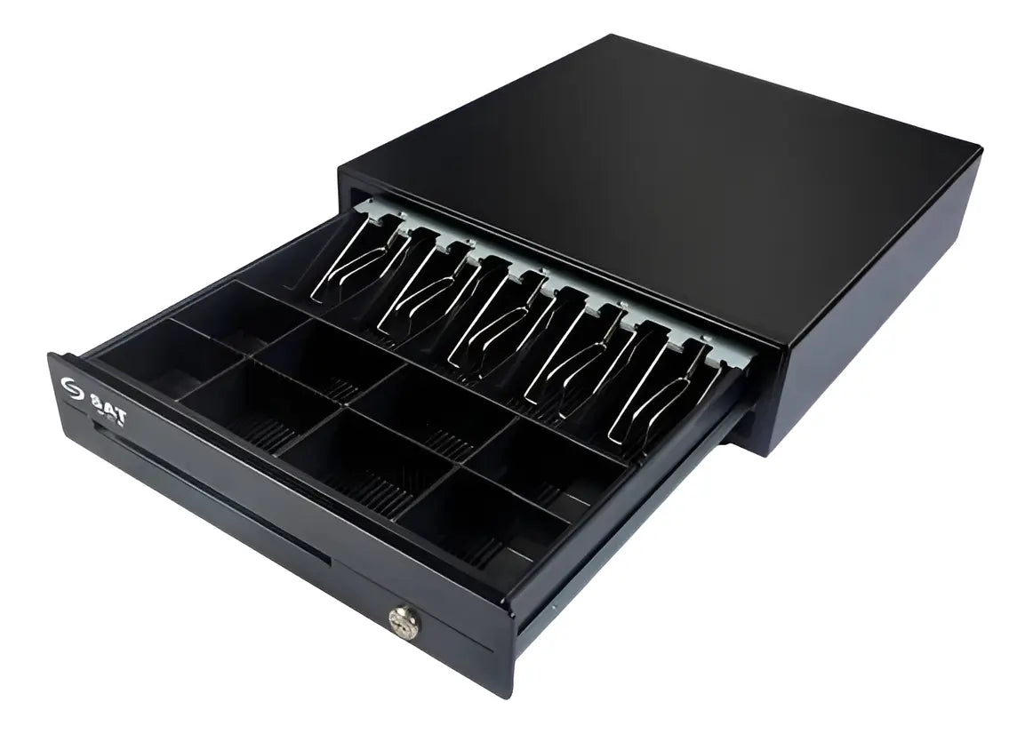 CAJON MONEDERO SAT 119X