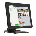 Equipo POS Todo en Uno N150 SAT Pantalla Táctil 15" | Intel Core i3 8GB SSD 256GB | Windows y Linux | Punto de Venta