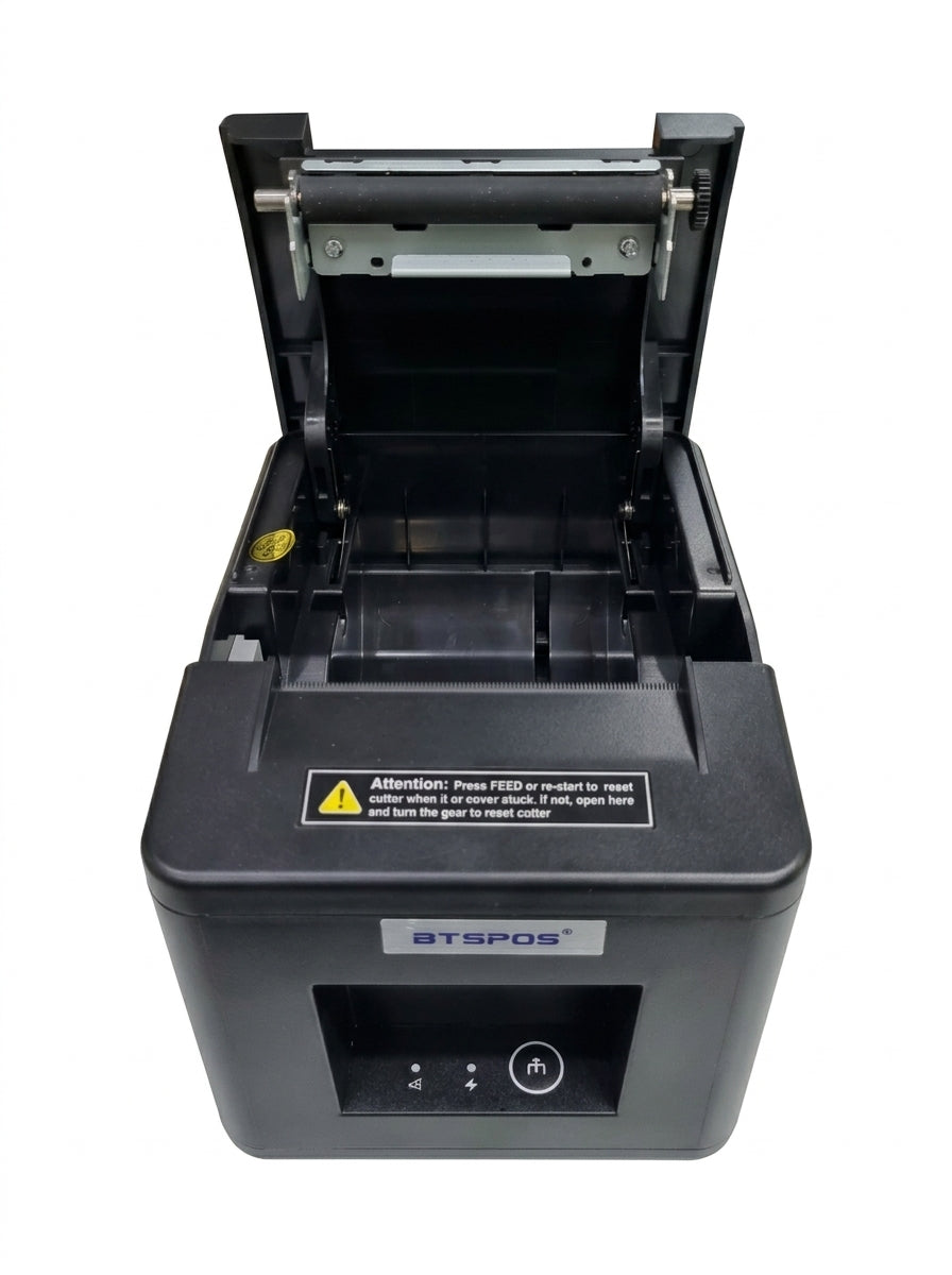 Impresora Térmica de Recibos 80mm BTS-T80B