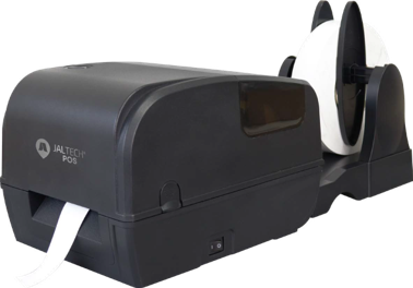 IMPRESORA DE CÓDIGOS DE BARRA USB/LAN REF. JAL CO-B | COD. 40146