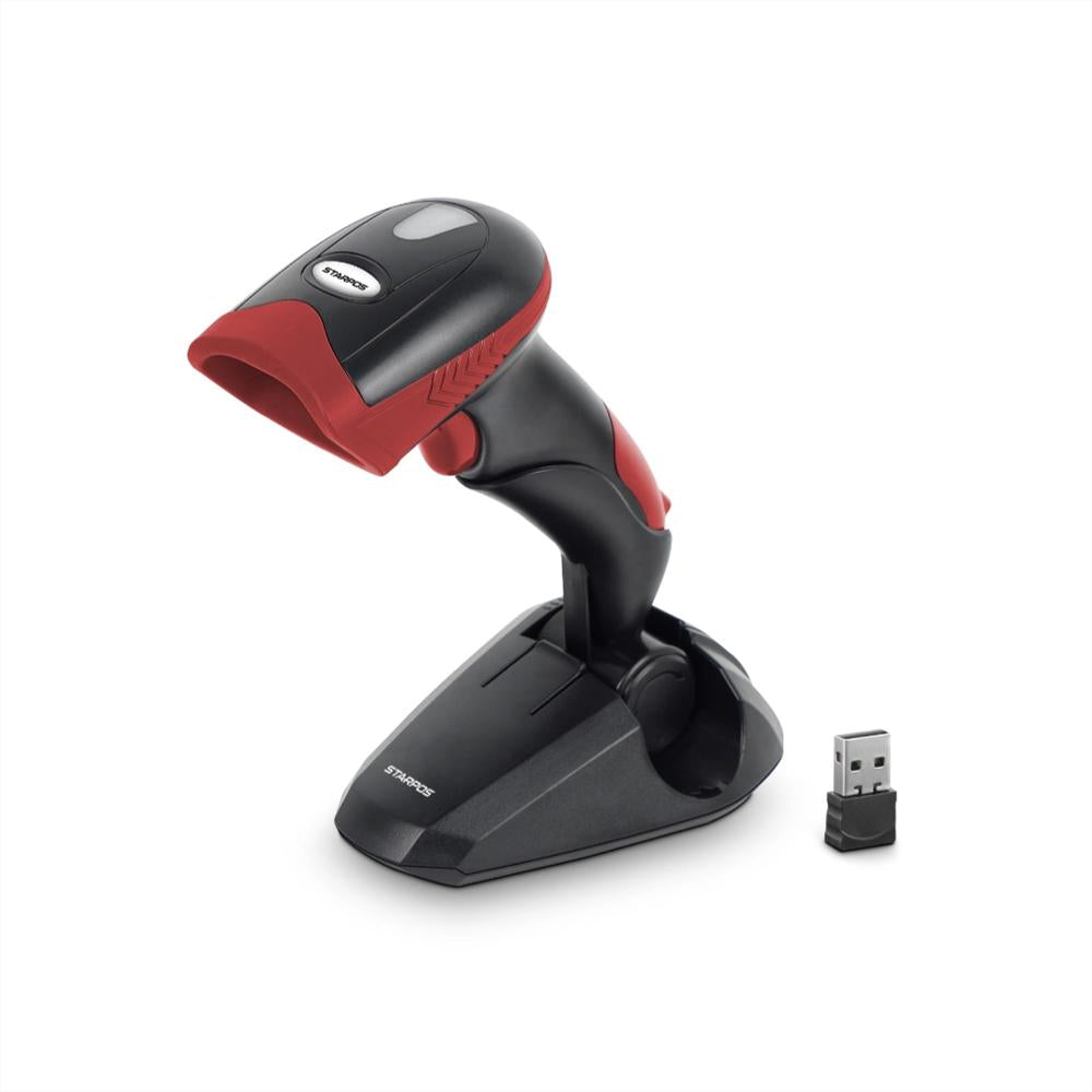 StarPOS STAR-6221RB (Inalámbrico)