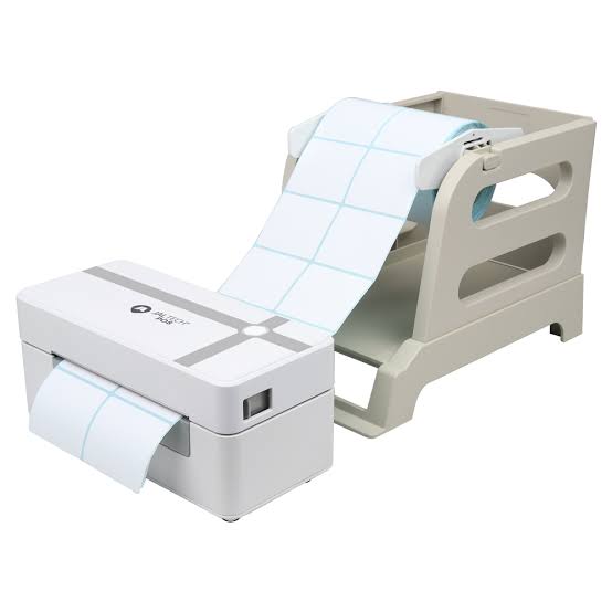 IMPRESORA CÓDIGOS DE BARRA BT 461P